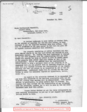 Herbert O. Yardley Document Collection