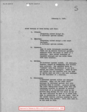 Herbert O. Yardley Document Collection