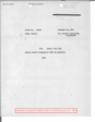 Herbert O. Yardley Document Collection