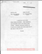 Herbert O. Yardley Document Collection