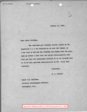 Herbert O. Yardley Document Collection