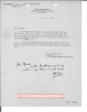 Herbert O. Yardley Document Collection