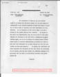 Herbert O. Yardley Document Collection