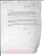 Herbert O. Yardley Document Collection