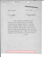 Herbert O. Yardley Document Collection