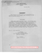 Herbert O. Yardley Document Collection