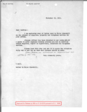 Herbert O. Yardley Document Collection