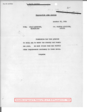 Herbert O. Yardley Document Collection