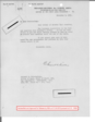 Herbert O. Yardley Document Collection