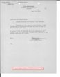 Herbert O. Yardley Document Collection