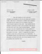 Herbert O. Yardley Document Collection