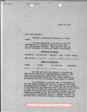 Herbert O. Yardley Document Collection