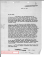 Herbert O. Yardley Document Collection