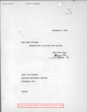 Herbert O. Yardley Document Collection