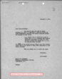 Herbert O. Yardley Document Collection