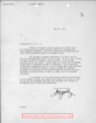 Herbert O. Yardley Document Collection