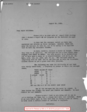 Herbert O. Yardley Document Collection