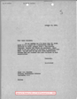 Herbert O. Yardley Document Collection