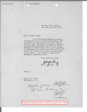 Herbert O. Yardley Document Collection