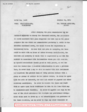 Herbert O. Yardley Document Collection