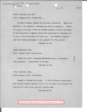 Herbert O. Yardley Document Collection