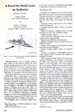 A Round the World Cruise by Southwind written by Captain Sumner R. Dolber, USCG & Commander Robert T. Getman, USCG as published in the Antarctic Journal of the United States IV, No. 6 (November-December 1969), pp. 294-300.