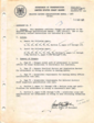 CG-311, The Enlisted Ratings Qualifications Manual, with amendments through 1972, which prescribed the minimum requirements for advancement within the enlisted rate and rating structure of personnel of the Coast Guard.