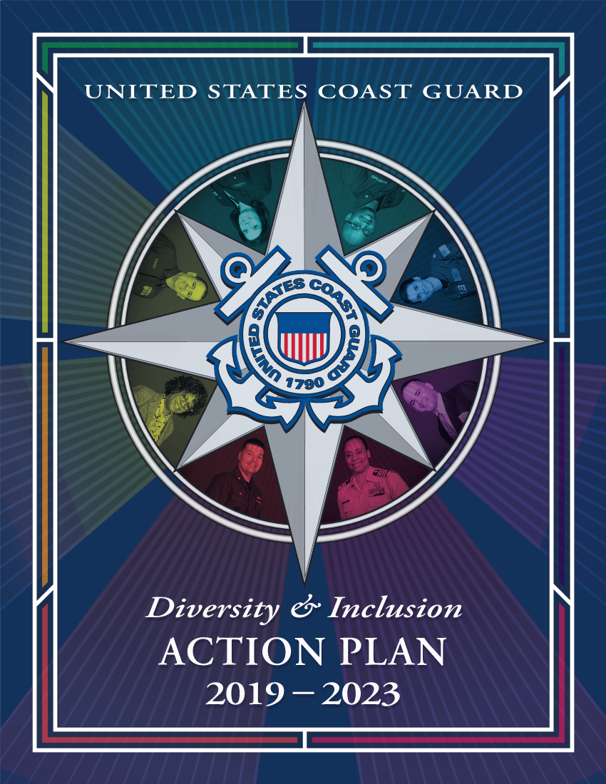 DIVERSITY AND INCLUSION ACTION PLAN
