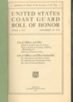 A list of Coast Guard casualties and heroes of World War I