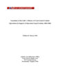 Guardians of the Gulf: A History of Coast Guard Combat Operations in Support of Operation Iraqi Freedom, 2002-2004 by CG Atlantic Area Historian Dr. William Thiesen, 2009.