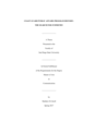 COAST GUARD PUBLIC AFFAIRS PROGRAM HISTORY:
THE SEARCH FOR SYMMETRY
_______________
A Thesis
Presented to the
Faculty of
San Diego State University
_______________
In Partial Fulfillment
of the Requirements for the Degree
Master of Arts
in
Communication
_______________
by
Matthew M. Kroll
Spring 2017