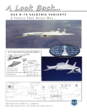 A Look Back… NAA B-70 Valkyrie Variants – A Future That Never Was