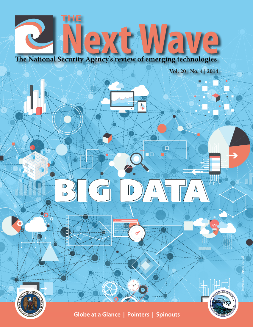  TNW 20-4 | 2014 | Big Data