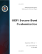 UEFI Secure Boot Customization