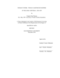 WOMAN’S WORK: FEMALE LIGHTHOUSE KEEPERS
IN THE EARLY REPUBLIC, 1820-1859
by
Virginia Neal Thomas
A Thesis Submitted to the Faculty of Old Dominion University
in Partial Fulfillment of the Requirements for the Degree of
MASTER OF ARTS
HISTORY
OLD DOMINION UNIVERSITY
December 2010