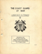 The Coast Guard At War -- Landings in France, Volume XI, 1946