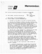 A report entitled "Aviation Mind-Set QAT Report of Findings," dated 13 May 1993.  The QAT was formed in response to a CCG order to determine CG aviator's mind-set "and how it may affect the efficiency and effectiveness of Coast Guard Aviation."