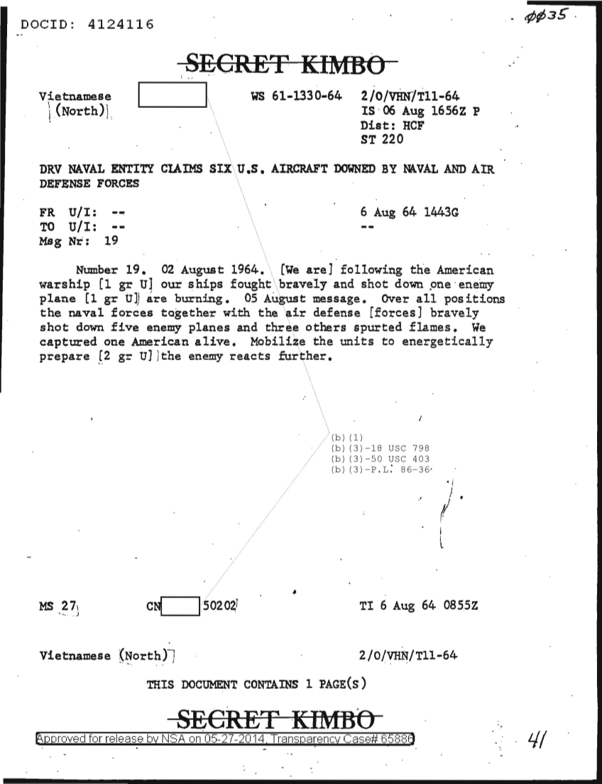  DRV NAVAL ENTITY CLAIMS SIX U.S. AIRCRAFT DOWNED BY NAVAL AND AIR DEFENSE FORCES 0035.PDF