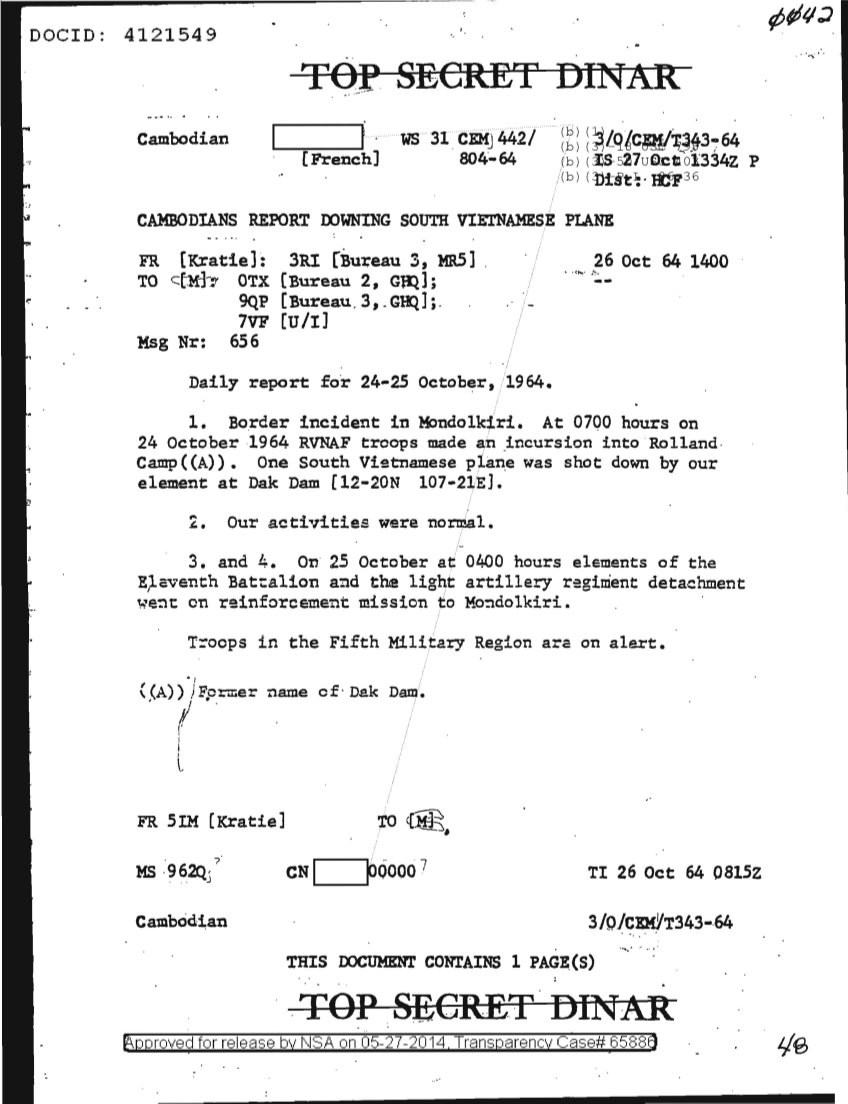  CAMBODIANS REPORT DOWNING SOUTH VIETNAMESE PLANE 0042.PDF