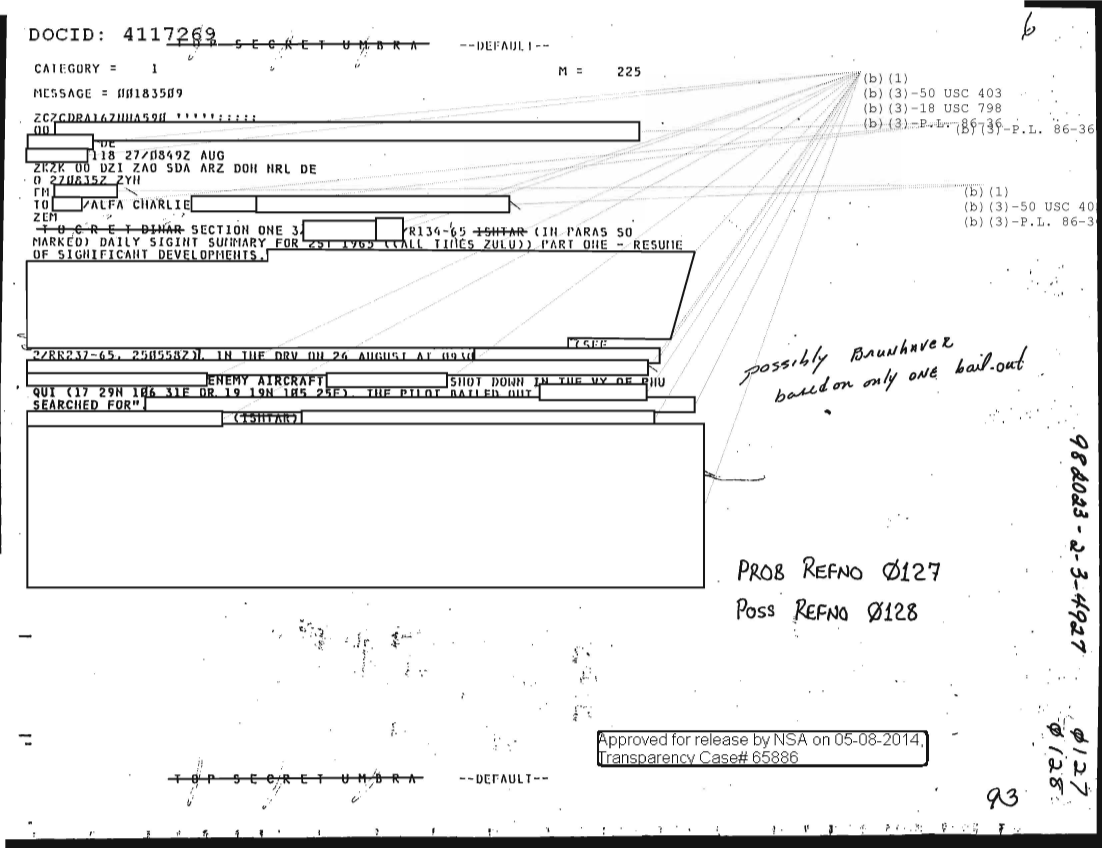  DAILY SIGINT SUMMARY,  SECTION ONE 0127.PDF