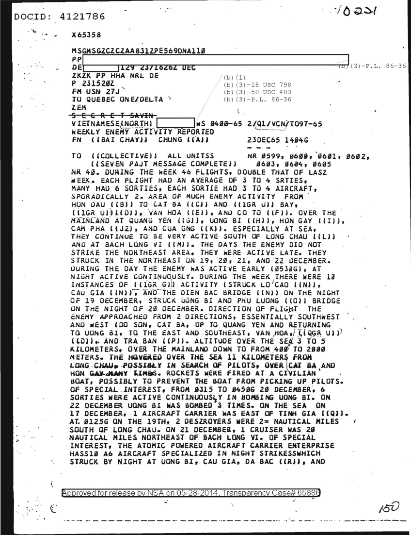  WEEKLY ENEMY ACTIVITY REPORTED 0221.PDF