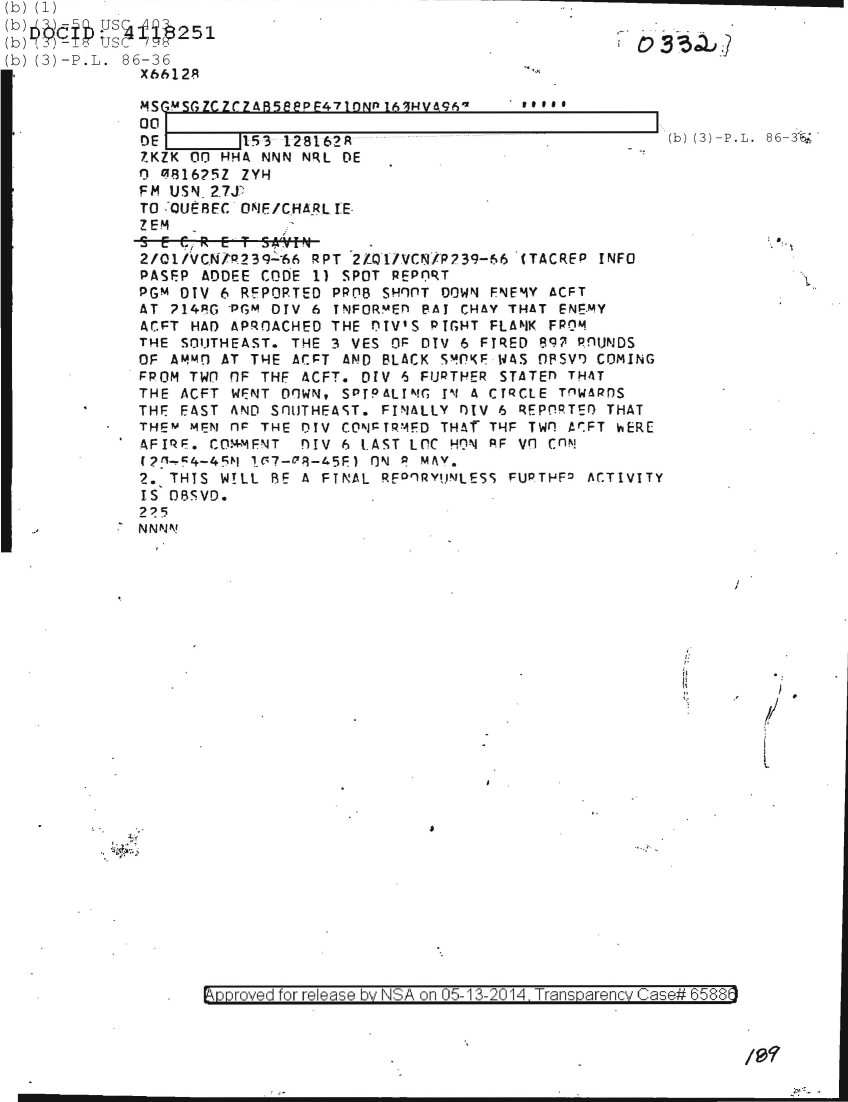 PGM DIVISION 6 REPORTED PROBABLE SHOOTDOWN ENEMY AIRCRAFT 0332.PDF