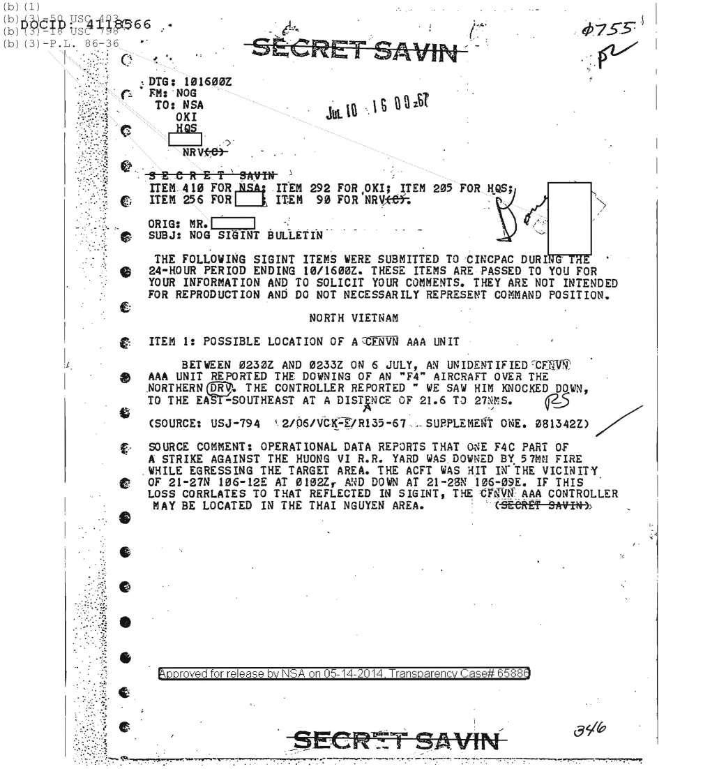  NOG SIGINT BULLETIN - 10 JULY 1967 0755.PDF