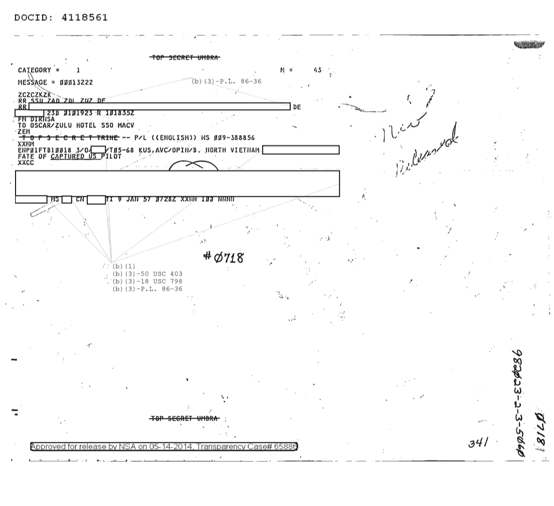  NORTH VIETNAM FATE OF CAPTURED U.S. PILOT 0718.PDF