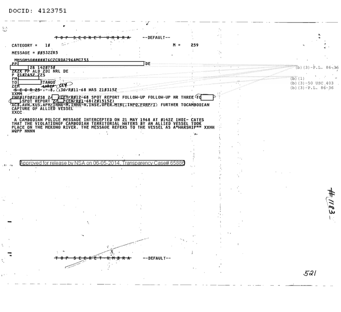  FURTHER TO CAMBODIAN CAPTURE OF ALLIED VESSEL,  FOLLOW-UP NR THREE 1183.PDF