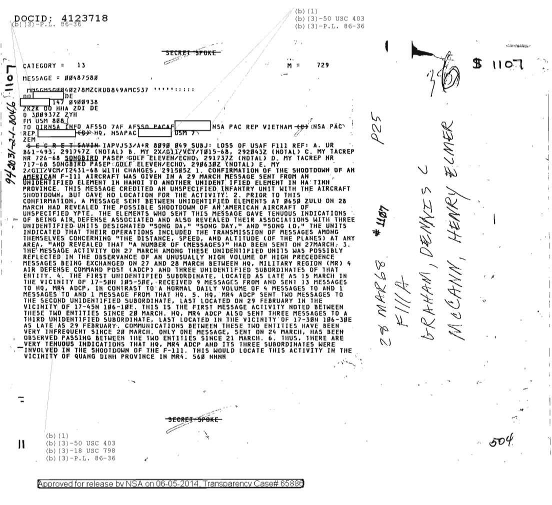  LOSS OF USAF F111 (504) 1107.PDF