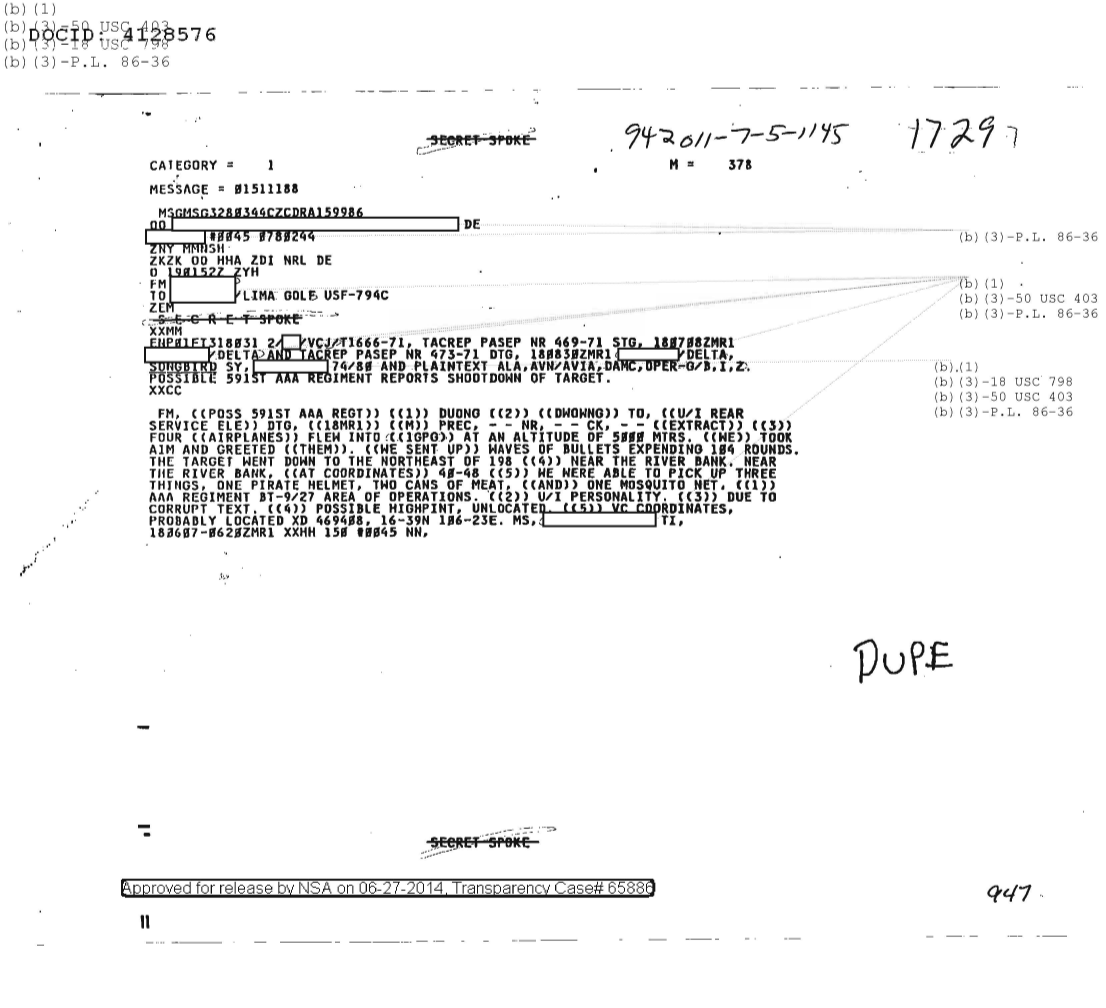  POSSIBLE 591ST AAA REGIMENT REPORTS SHOOTDOWN OF TARGET 1729.PDF