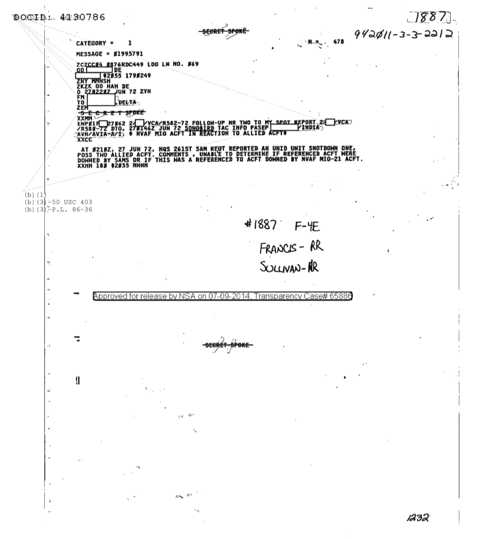  NVAF MIG AIRCRAFT IN REACTION TO ALLIED AIRCRAFT, FOLLOW-UP NR TWO 1887.PDF