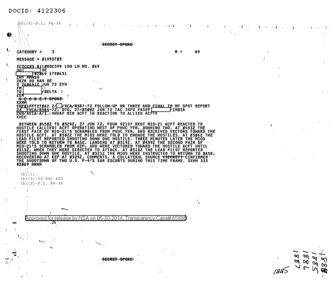  NVAF MIG AIRCRAFT IN REACTION TO ALLIED AIRCRAFT, FOLLOW UP NR THREE 1884.PDF