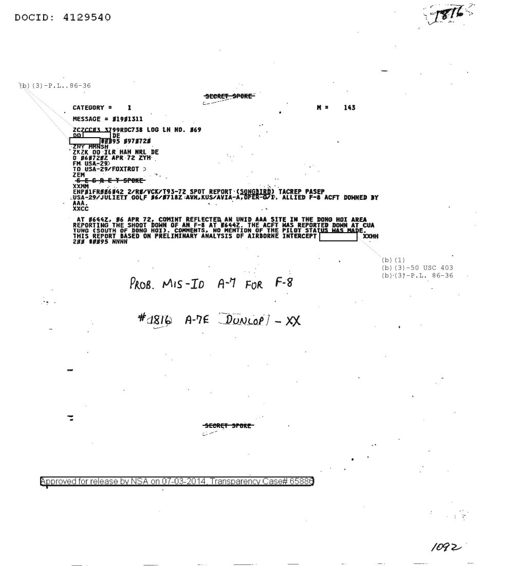  ALLIED F-8 AIRCRAFT DOWNED BY AAA 1816.PDF